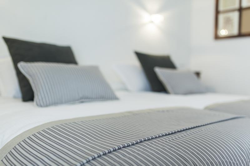 Chambre Lits Jumeaux