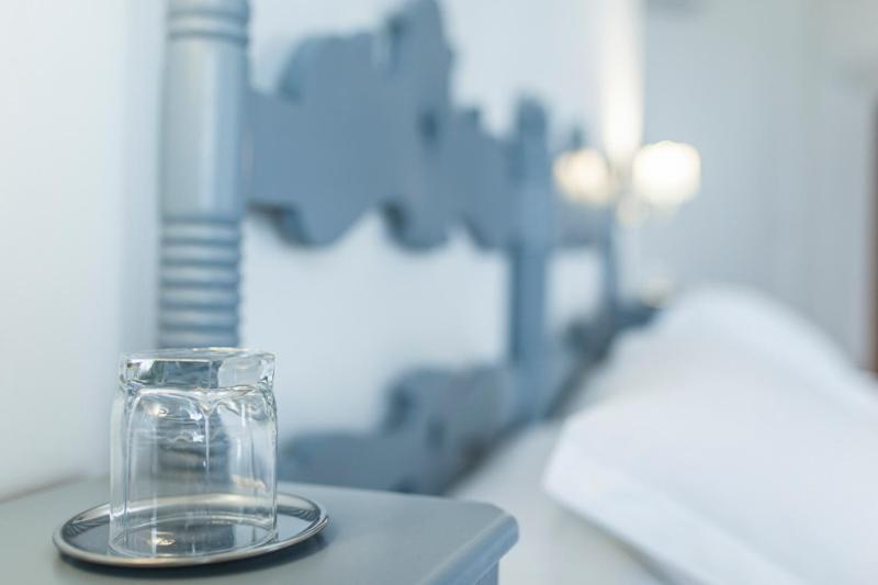 Chambre Lits Jumeaux Standard