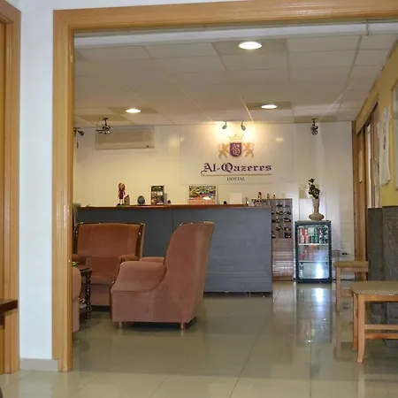 Hostal Al-Qazeres-2